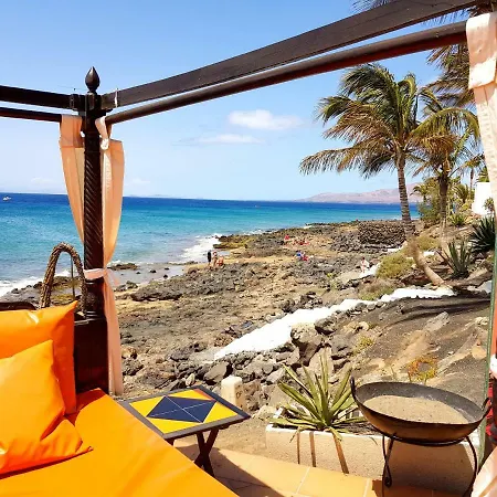 Vacation Lanzarote Val شقة بويرتو ذيل كارمين