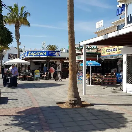 Vacation Lanzarote Val * بويرتو ذيل كارمين