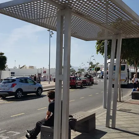 شقة Vacation Lanzarote Val