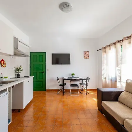 شقة Vacation Lanzarote Val بويرتو ذيل كارمين