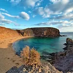Vacation Lanzarote Val Apartamento *