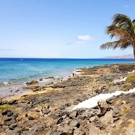 شقة Vacation Lanzarote Val بويرتو ذيل كارمين