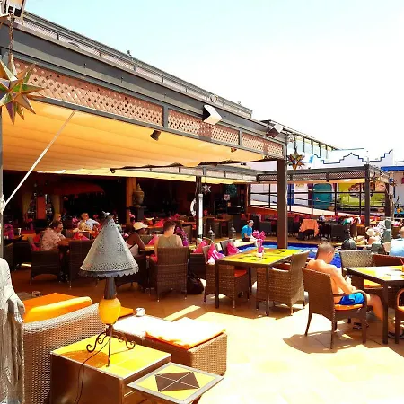 Vacation Lanzarote Val بويرتو ذيل كارمين