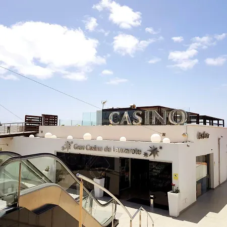 Vacation Lanzarote Val Apartment