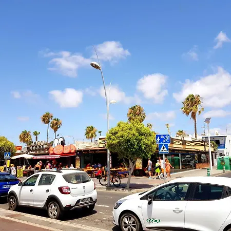 شقة Vacation Lanzarote Val