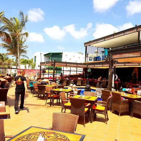 شقة Vacation Lanzarote Val *