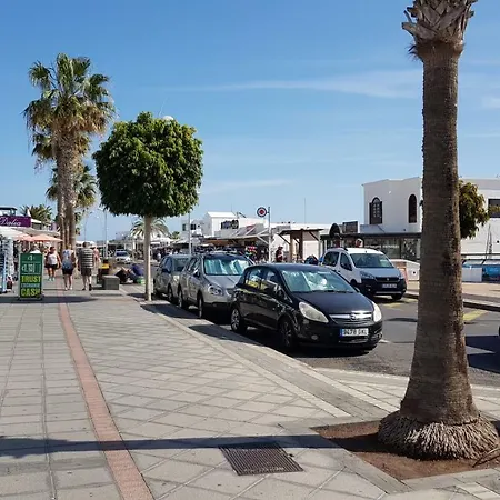 Apartment Vacation Lanzarote Val