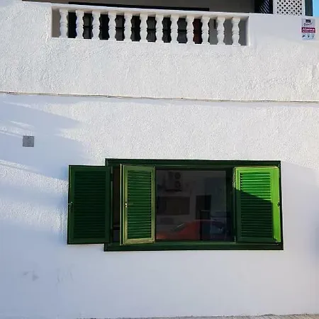 Vacation Lanzarote Val Apartment *