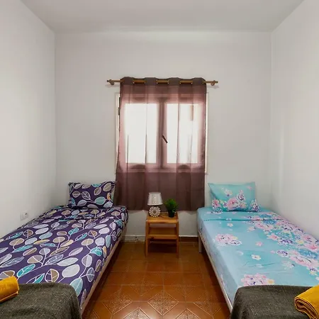 Vacation Lanzarote Val Apartment