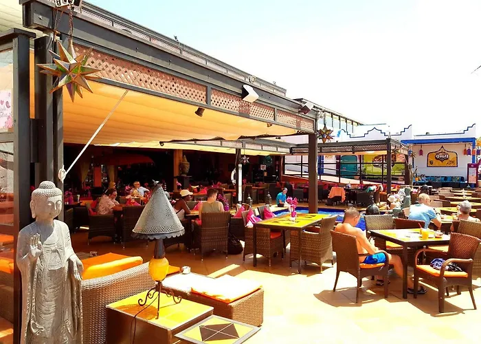 Vacation Lanzarote Val بويرتو ذيل كارمين