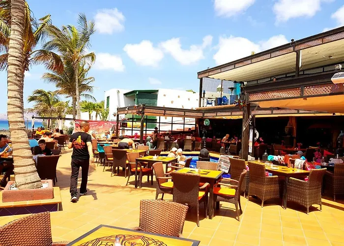 شقة Vacation Lanzarote Val *