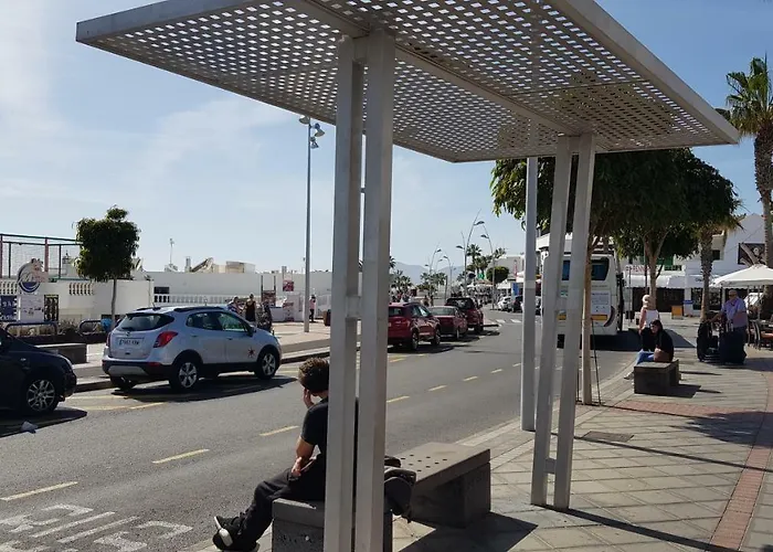 شقة Vacation Lanzarote Val