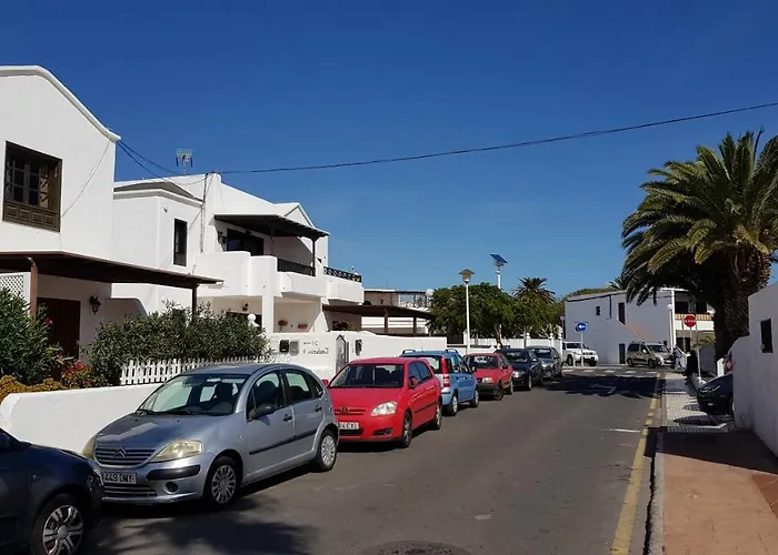 Vacation Lanzarote Val *