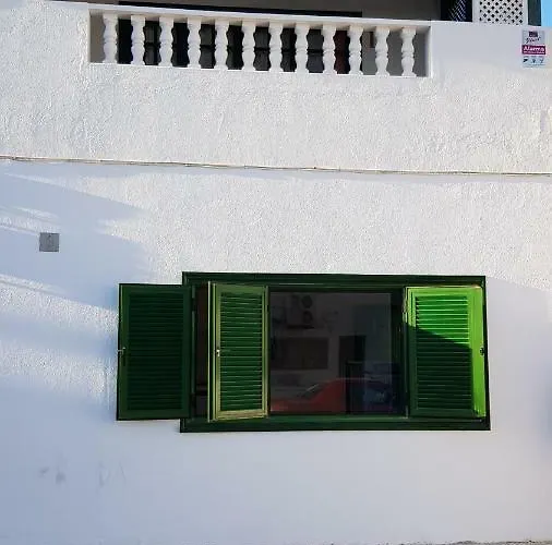 Vacation Lanzarote Val Appartamento *