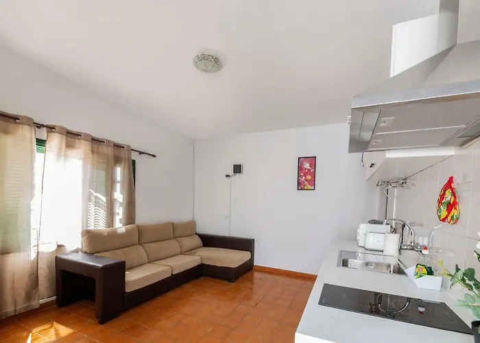 Vacation Lanzarote Val * بويرتو ذيل كارمين