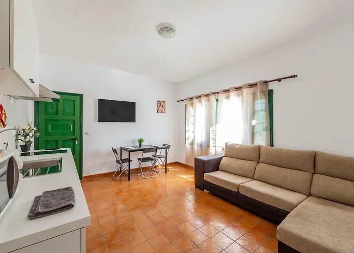 Vacation Lanzarote Val פוארטו דל כרמן