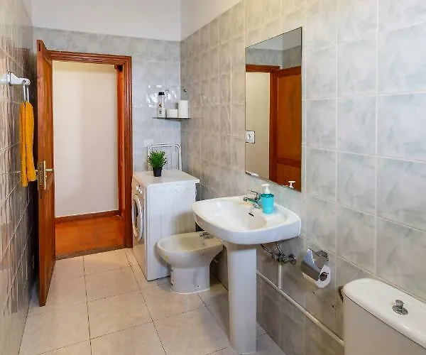 Vacation Lanzarote Val شقة *