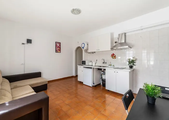 Vacation Lanzarote Val Appartamento Puerto del Carmen (Lanzarote)