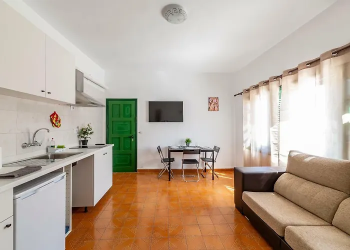 Apartament Vacation Lanzarote Val Puerto del Carmen (Lanzarote)