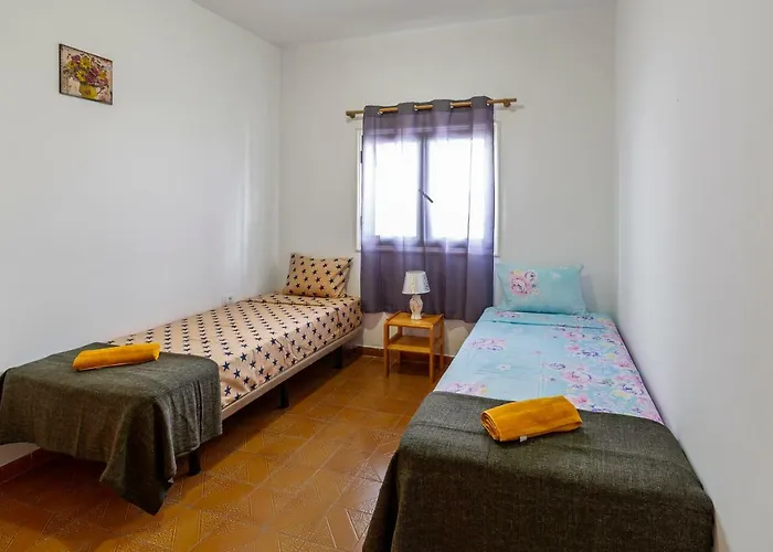 Vacation Lanzarote Val